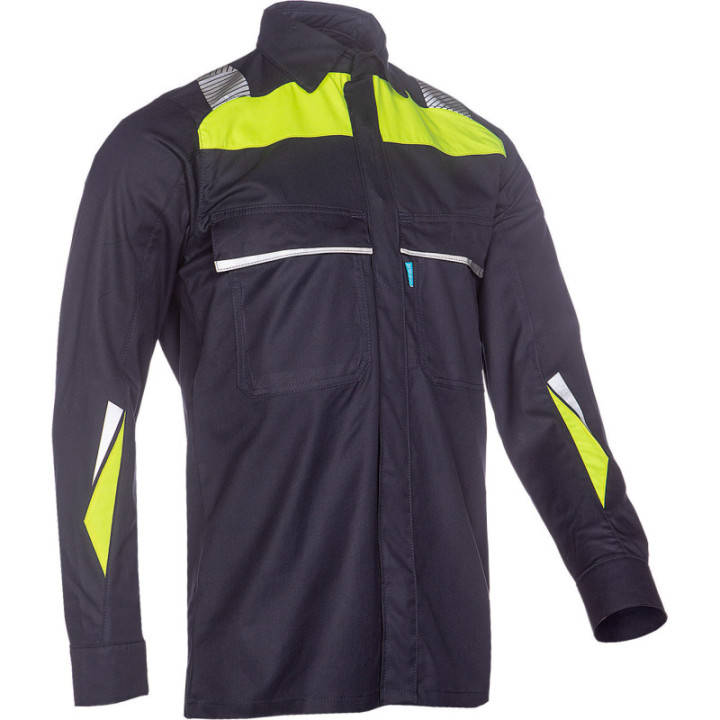 Chemise protection ARC multirisques Rufford SIOEN pro