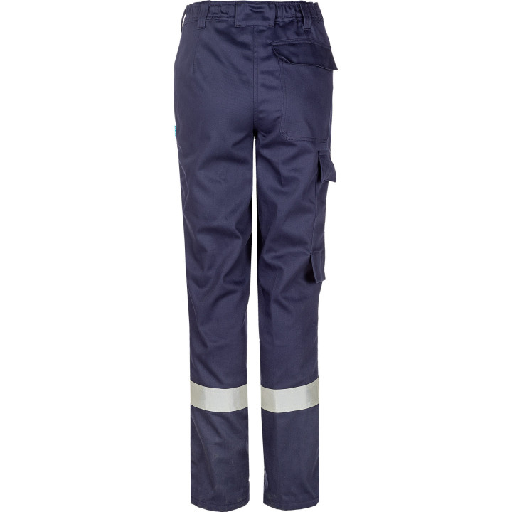 Pantalon de travail femme ARC multirisques Sioen Casma