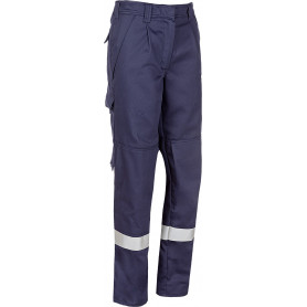 Pantalon femmes avec protection ARC