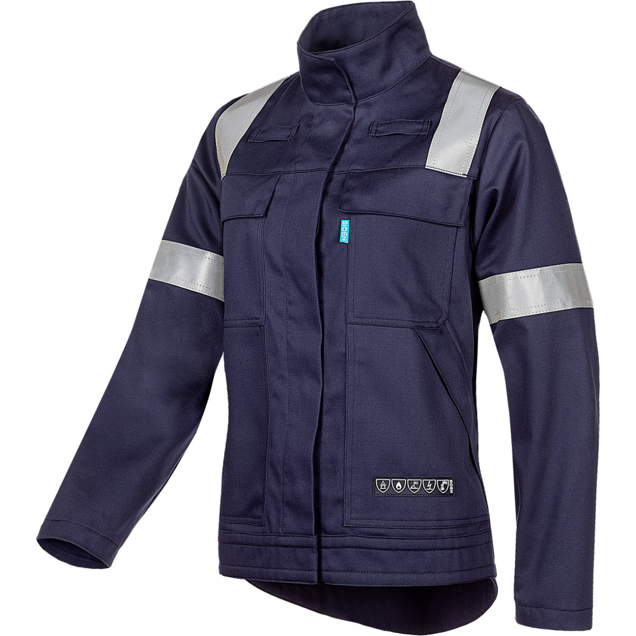 Blouson femmes avec protection ARC