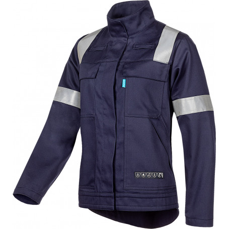 Blouson femmes avec protection ARC