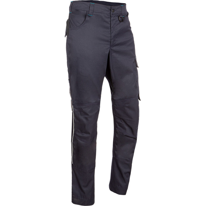 Pantalon de travail confortable SIOEN homme chantier