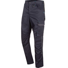 Pantalon de travail confortable (2)