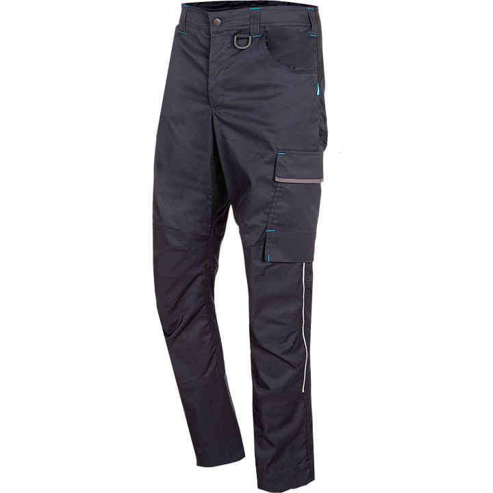 Pantalon de travail confortable SIOEN homme chantier