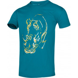 T-shirt de travail unisexe (2)