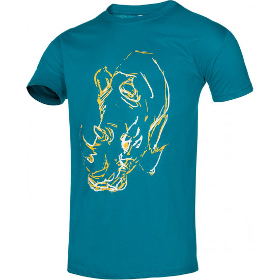 T-shirt de travail unisexe