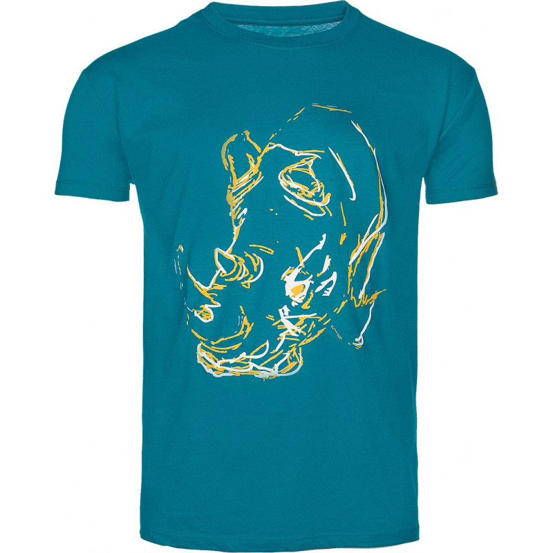 T-shirt de travail unisexe