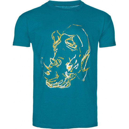T-shirt de travail unisexe