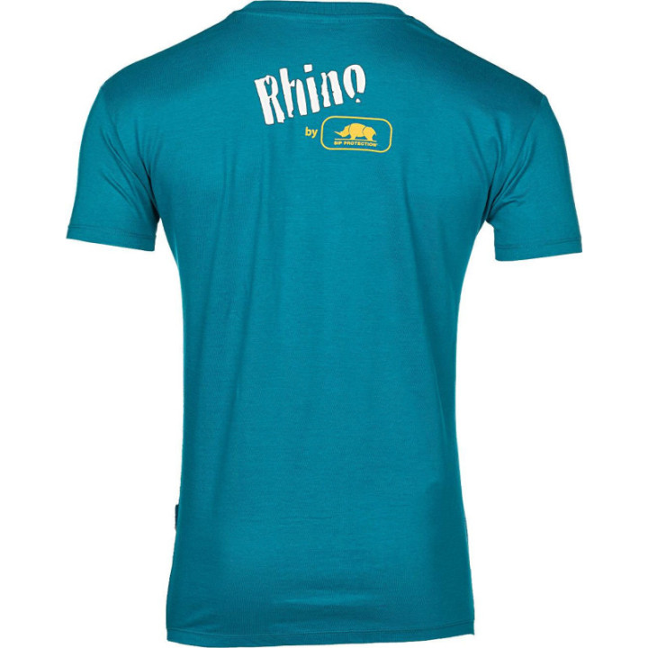 T-shirt de travail unisexe SIP Rhino 100% coton