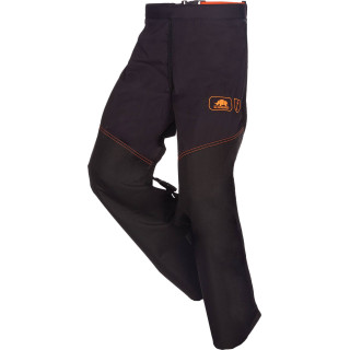 Jambières de débroussaillage SIP – protection travaux extérieurs