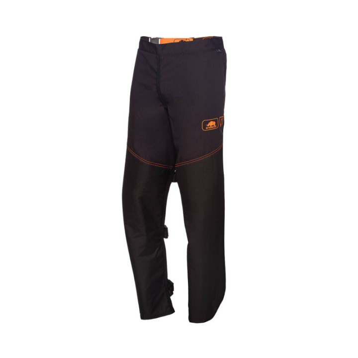 Jambières de débroussaillage SIP – protection travaux extérieurs