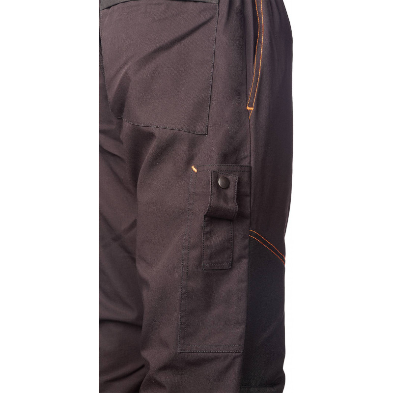 Pantalon Debroussaillage