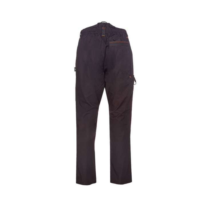 Pantalon débroussaillage SIP protection travaux extérieurs
