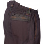 Pantalon Debroussaillage Ventilation