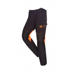 Pantalon Debroussaillage Ventilation