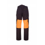 Pantalon Debroussaillage Ventilation