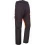 Pantalon Debroussaillage Ventilation