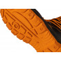 Chaussures anti-coupure EN ISO 20345 S3 et EN ISO 17249 classe 2