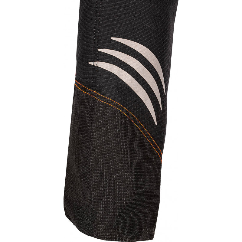 Pantalon anti-coupure classe 1 type A