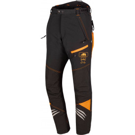 Pantalon anti-coupure classe 1 type A (2)