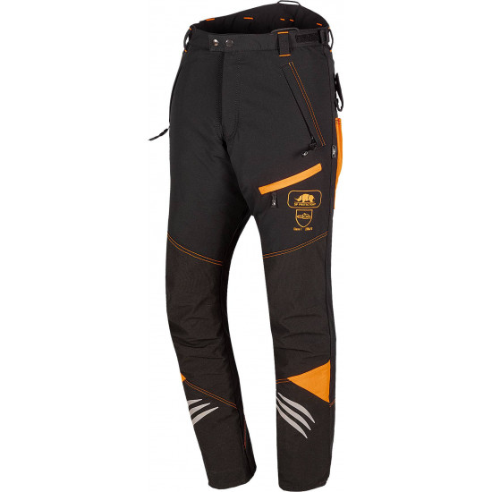 Pantalon anti-coupure classe 1 type A