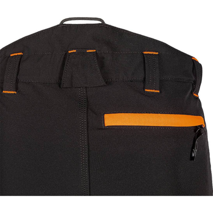 Pantalon anti-coupure classe 1 type A bûcheron SIP