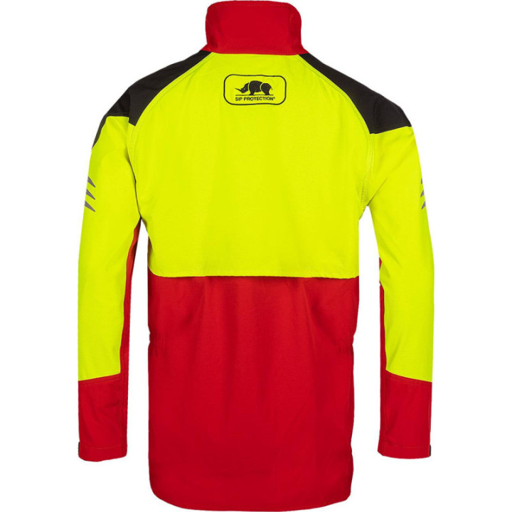 EVO veste de travail SIP homme unisexe chantier pro