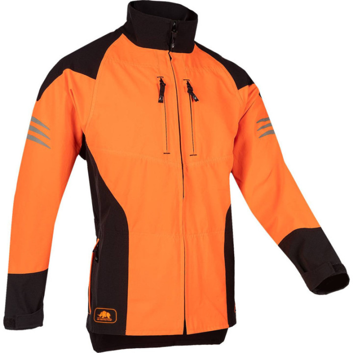 EVO veste de travail SIP homme unisexe chantier pro