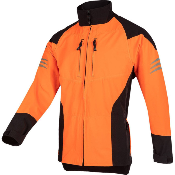 EVO veste de travail SIP homme unisexe chantier pro