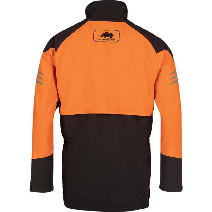 EVO veste de travail SIP homme unisexe chantier pro