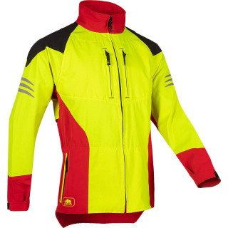 EVO veste de travail SIP homme unisexe chantier pro