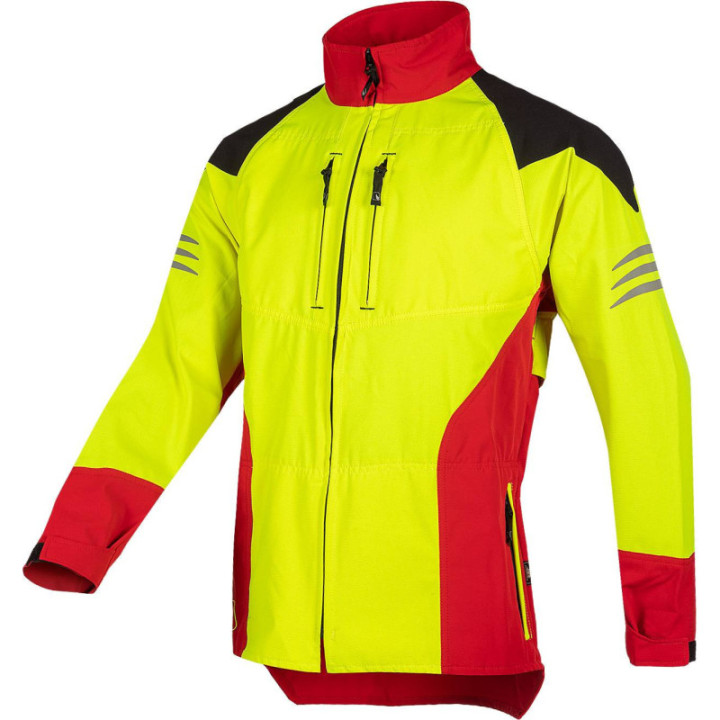 EVO veste de travail SIP homme unisexe chantier pro