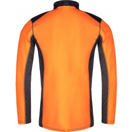 T-shirt technique manches longues UPF +50 (2)
