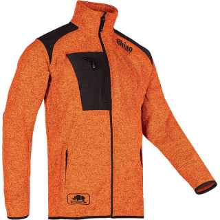 Pull Tundra confortable SIP, pull de travail polaire