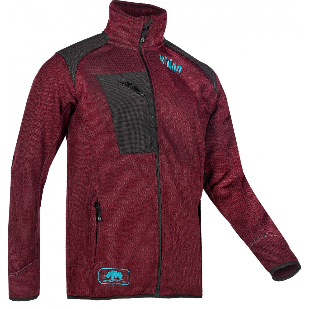 Pull Tundra confortable Pull Tundra confortable