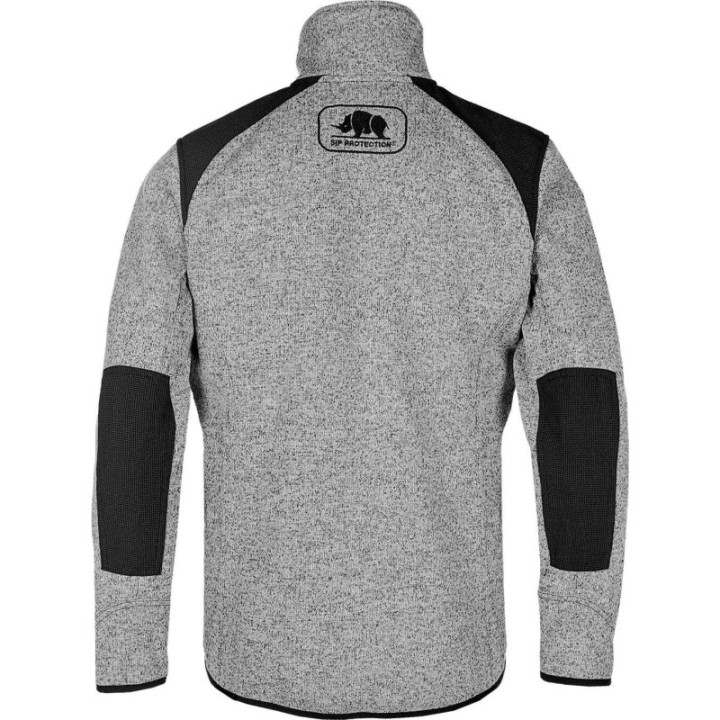 Pull Tundra confortable SIP, pull de travail polaire