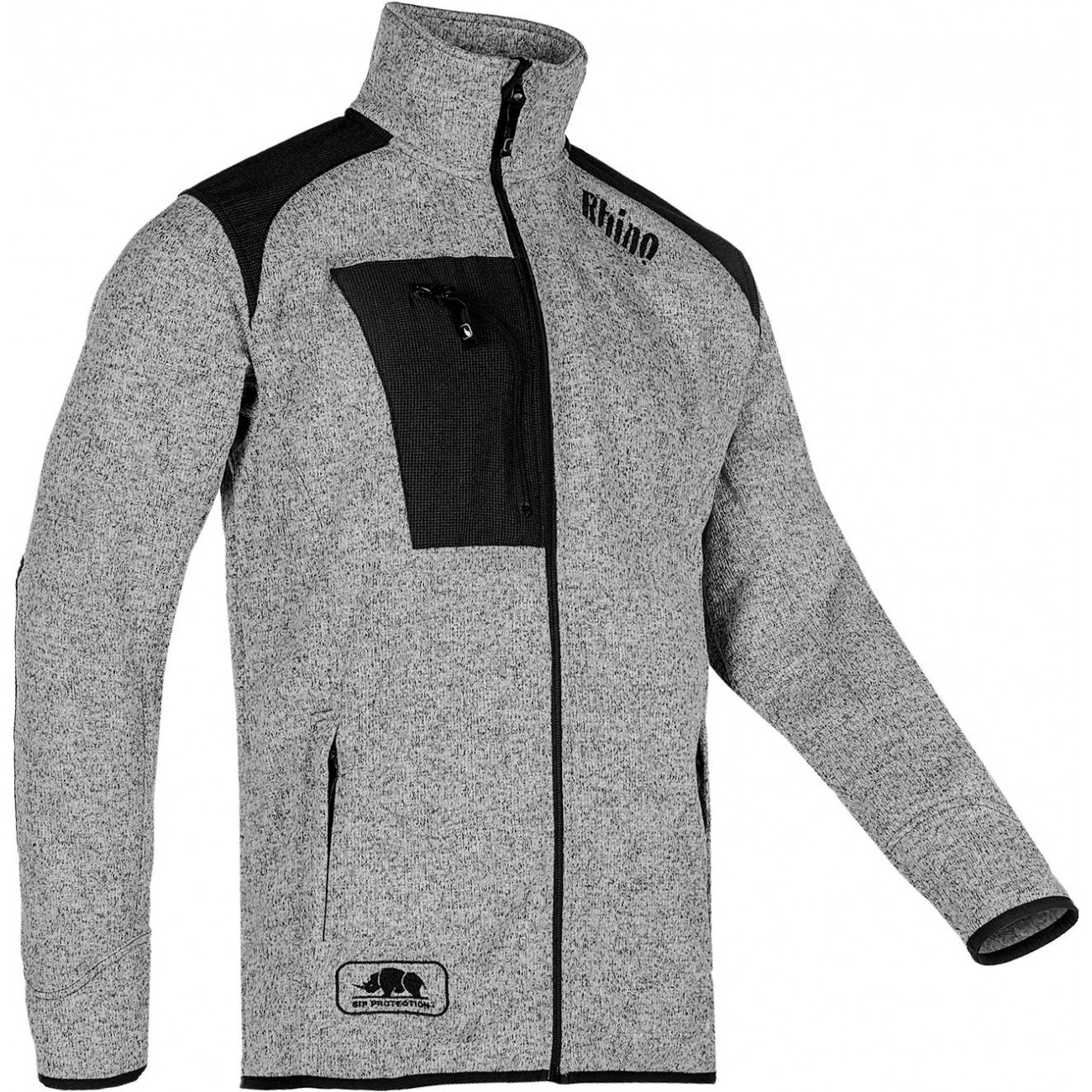 Pull Tundra confortable Pull Tundra confortable