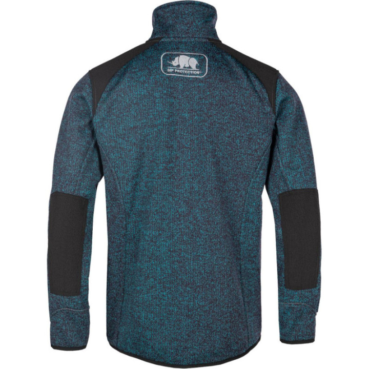 Pull Tundra confortable SIP, pull de travail polaire