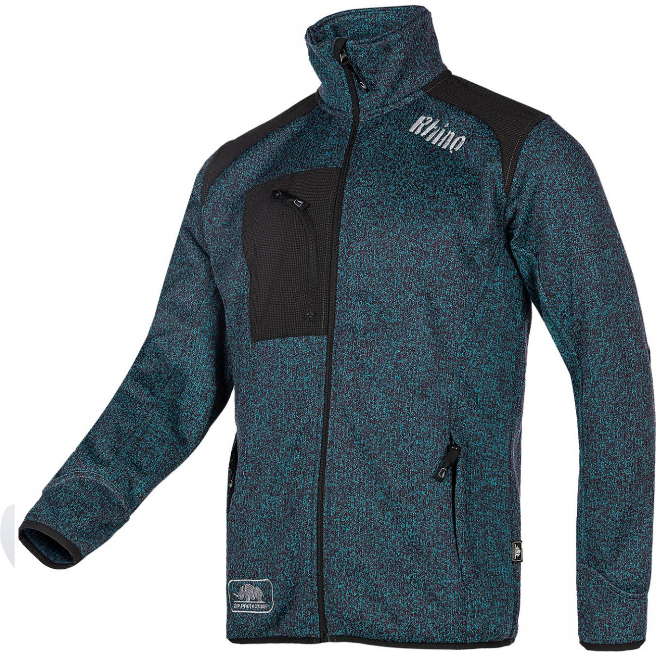 Pull Tundra confortable Pull Tundra confortable