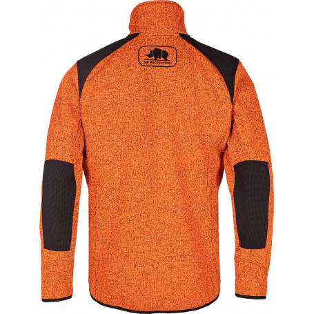 Pull Tundra confortable
