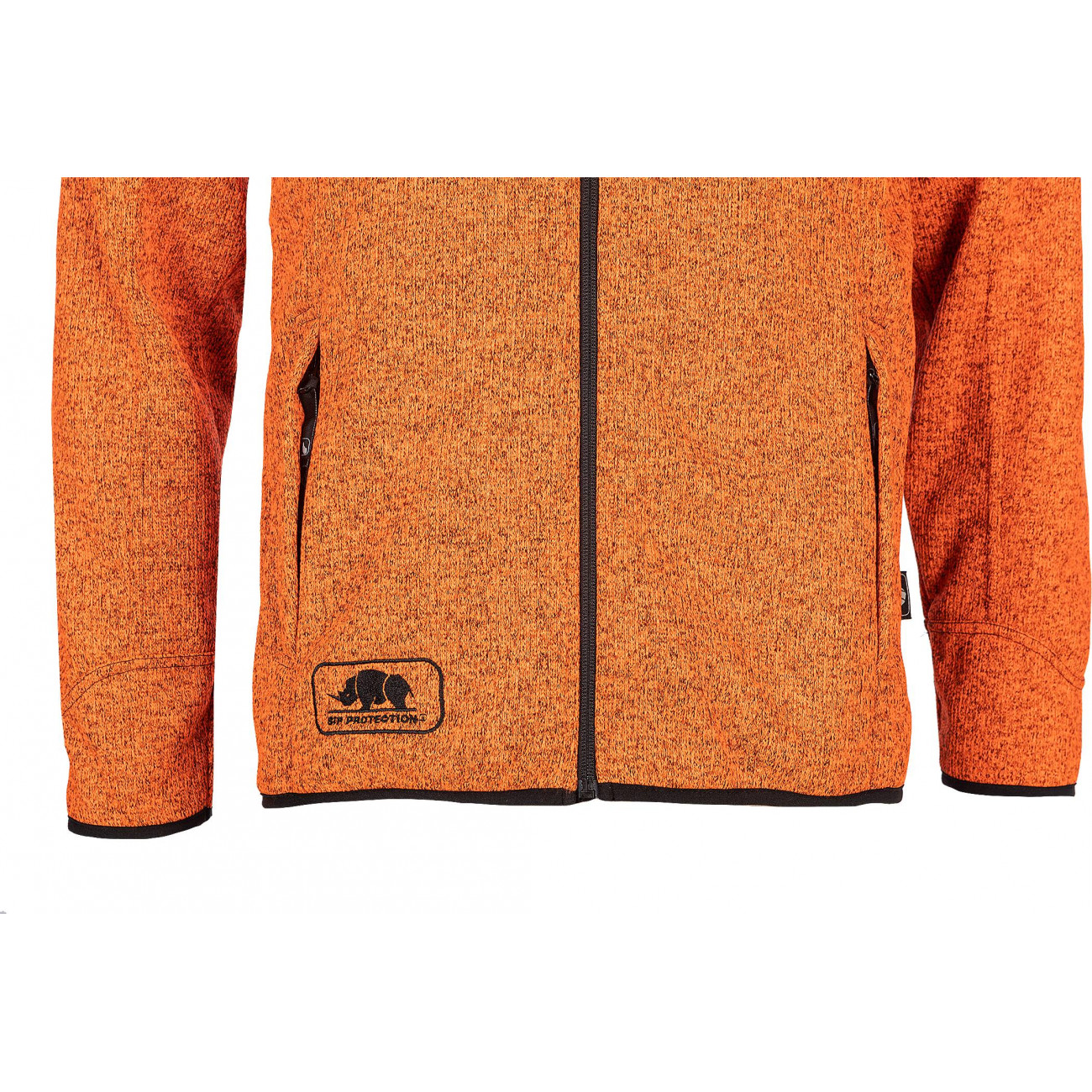 Pull Tundra confortable Pull Tundra confortable