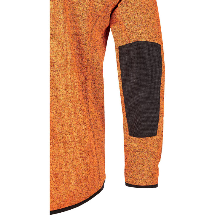 Pull Tundra confortable SIP, pull de travail polaire