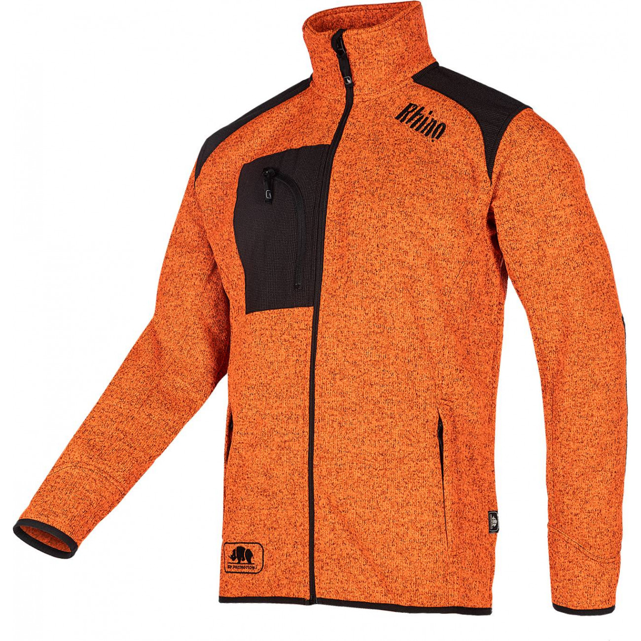 Pull Tundra confortable Pull Tundra confortable
