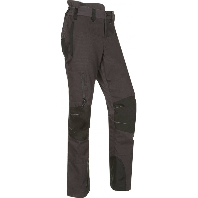 Pantalon de traque ripstop
