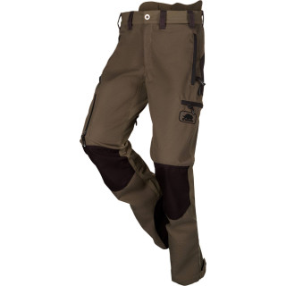 Pantalon de traque ripstop SIP pour bûcheron outdoor