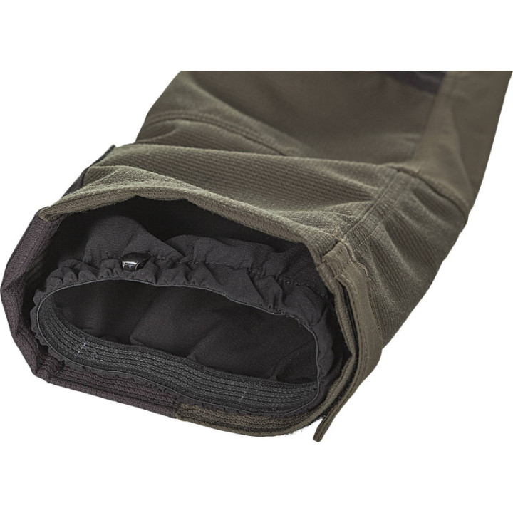Pantalon de traque ripstop SIP pour bûcheron outdoor