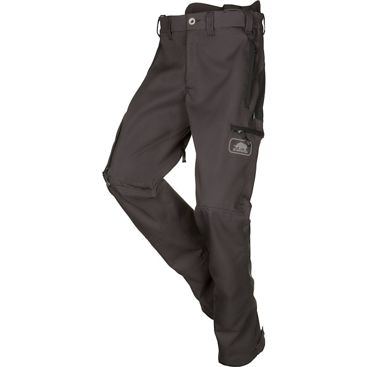 Pantalon de traque ripstop SIP pour bûcheron outdoor