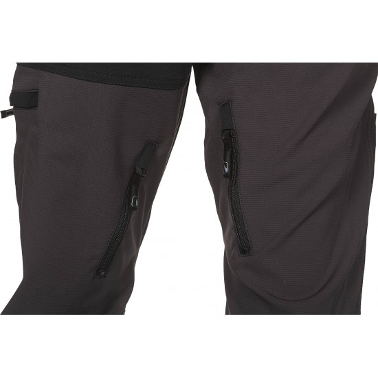 Pantalon de traque ripstop