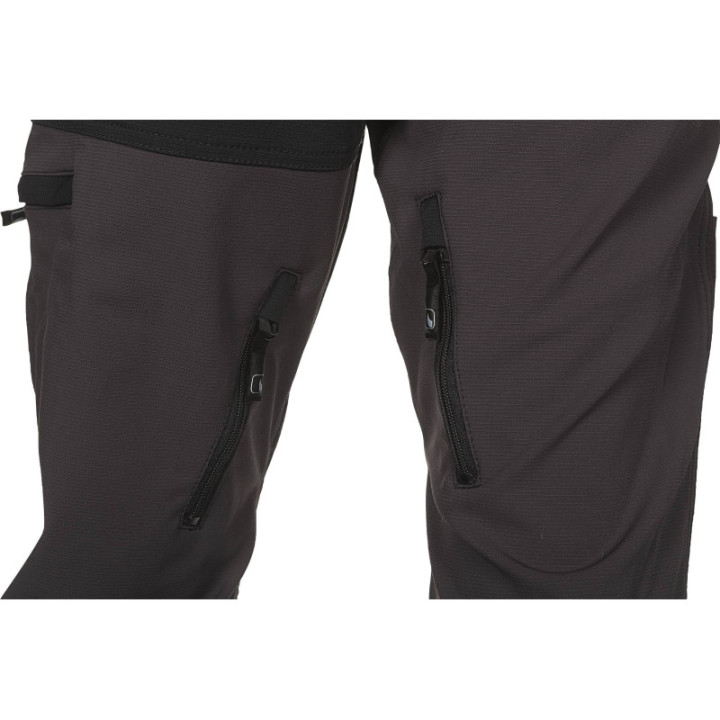 Pantalon de traque ripstop SIP pour bûcheron outdoor