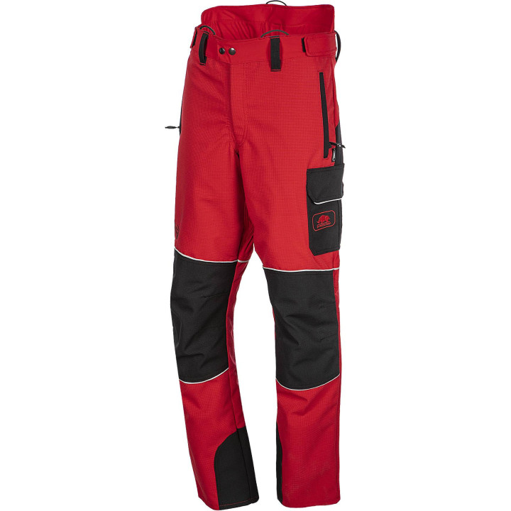 Pantalon anti-défenses de sanglier SIP pour chasse